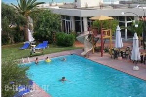Kritzas Beach Bungalows & Suites_accommodation_in_Apartment_Crete_Heraklion_Gournes