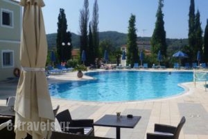 San George Apartments_travel_packages_in_Ionian Islands_Corfu_Corfu Rest Areas