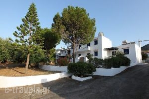 Anna Irini Apartments_travel_packages_in_Crete_Heraklion_Chersonisos