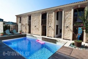 Galeros Apartments_accommodation_in_Apartment_Crete_Rethymnon_Rethymnon City