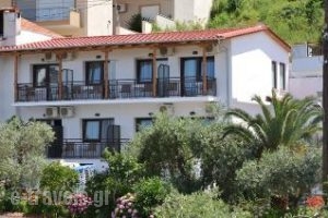 Aloe Studios_accommodation_in_Hotel_Aegean Islands_Thasos_Thasos Chora