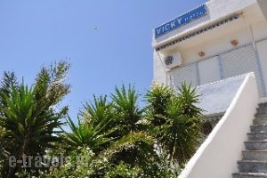 Vicky_accommodation_in_Hotel_Cyclades Islands_Paros_Piso Livadi