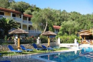 Villa Papoulas_accommodation_in_Villa_Ionian Islands_Corfu_Liapades
