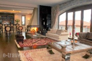 Nefeles Mainalon Resort_accommodation_in_Apartment_Peloponesse_Arcadia_Levidi