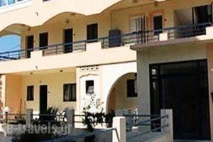 Denphill Apartments_accommodation_in_Apartment_Dodekanessos Islands_Rhodes_Ialysos