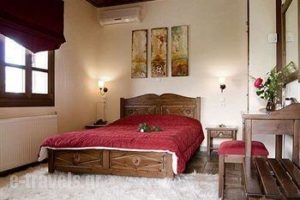 Aleka's House_best deals_Apartment_Thessaly_Magnesia_Tsagarada