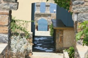 Sissi Mare Apartments_lowest prices_in_Apartment_Crete_Lasithi_Sisi