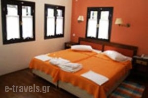 Aktaion Hotel_best prices_in_Hotel_Thessaly_Magnesia_Kalamos