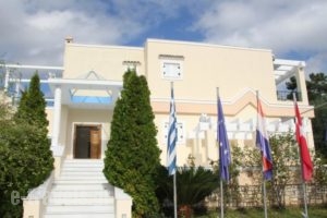 Saint Nicholas Beach Apartments_travel_packages_in_Ionian Islands_Corfu_Corfu Rest Areas