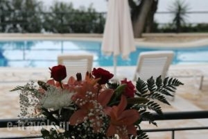 Saint Nicholas Beach Apartments_holidays_in_Apartment_Ionian Islands_Corfu_Corfu Rest Areas