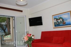 Saint Nicholas Beach Apartments_lowest prices_in_Apartment_Ionian Islands_Corfu_Corfu Rest Areas