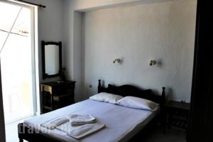 Alkioni Studios_best deals_Hotel_Aegean Islands_Lesvos_Vatera