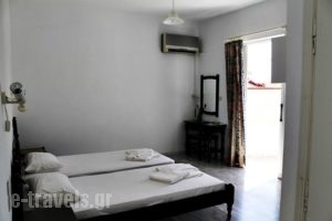 Alkioni Studios_lowest prices_in_Hotel_Aegean Islands_Lesvos_Vatera