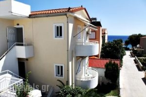 Alkioni Studios_accommodation_in_Hotel_Aegean Islands_Lesvos_Vatera
