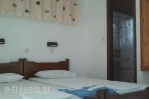 Roses Studios_accommodation_in_Hotel_Dodekanessos Islands_Kos_Kos Rest Areas