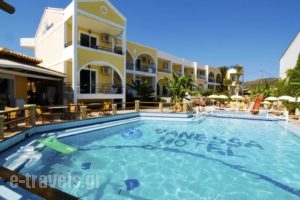 Vanessa Hotel_accommodation_in_Hotel_Ionian Islands_Zakinthos_Laganas
