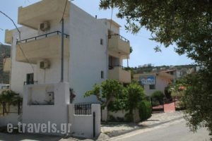 Prinos Apartments_holidays_in_Apartment_Crete_Heraklion_Chersonisos