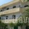 Prinos Apartments_best deals_Apartment_Crete_Heraklion_Chersonisos