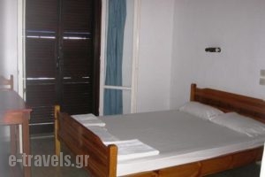 Corfu Travelers & Backpackers Inn_lowest prices_in_Room_Ionian Islands_Corfu_Aghios Ioannis Peristeron