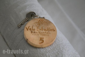 Velo Studios_best prices_in_Apartment_Aegean Islands_Thasos_Potos