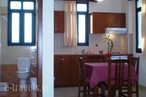 Roubini Apartments_lowest prices_in_Apartment_Crete_Chania_Kissamos