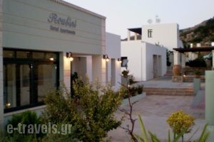 Roubini Apartments_accommodation_in_Apartment_Crete_Chania_Kissamos