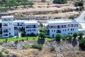 Roubini Apartments_travel_packages_in_Crete_Chania_Kissamos