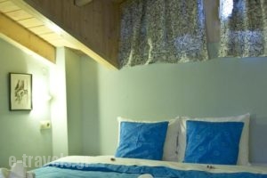 Grimani Pension_best prices_in_Hotel_Peloponesse_Argolida_Nafplio