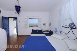 Sarakiniko View Studios_best prices_in_Hotel_Cyclades Islands_Milos_Milos Chora