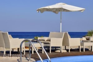 Tony'S Beach_accommodation_in_Hotel_Dodekanessos Islands_Leros_Leros Chora