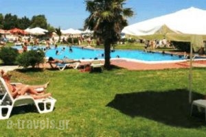 Leonanti Hotel_travel_packages_in_Central Greece_Attica_Spata