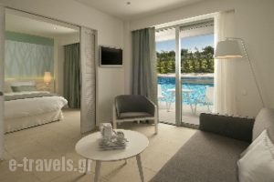 Blue Lagoon Princess_accommodation_in_Hotel_Macedonia_Halkidiki_Poligyros