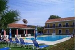 Yiannis II Apartments_travel_packages_in_Ionian Islands_Corfu_Sidari