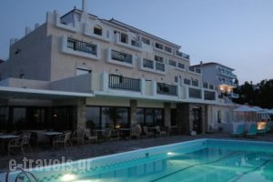 Cavos Bay Hotel & Studios_travel_packages_in_Aegean Islands_Ikaria_Raches