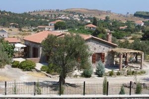 Aloni Cottages_accommodation_in_Room_Aegean Islands_Lesvos_Mythimna (Molyvos)