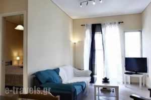 Sunday Apartments_best prices_in_Apartment_Peloponesse_Argolida_Nafplio