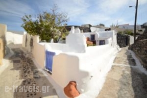 Georgis Apartments_lowest prices_in_Apartment_Cyclades Islands_Sandorini_Oia