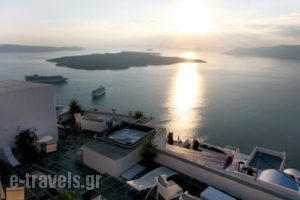 Sunset Hotel_holidays_in_Hotel_Cyclades Islands_Sandorini_Fira