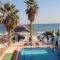 Soleil Apartments_accommodation_in_Apartment_Crete_Heraklion_Malia