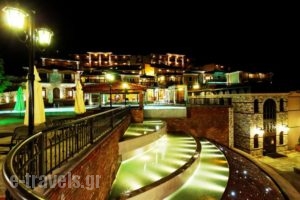 Kazarma Lake Resort & Spa_travel_packages_in_Thessaly_Karditsa_Fylakti
