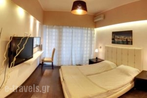 Royal Boutique Hotel_best deals_Hotel_Ionian Islands_Corfu_Corfu Rest Areas