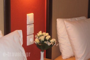 Hotel Avra_best deals_Hotel_Ionian Islands_Lefkada_Lefkada Rest Areas