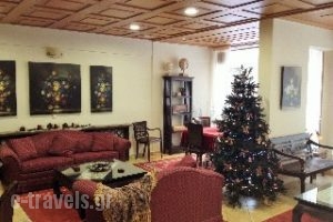 Chalet Likouressi Village_accommodation_in_Room_Central Greece_Evritania_Karpenisi