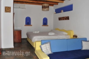 Panteli Beach Hotel_holidays_in_Hotel_Dodekanessos Islands_Leros_Leros Rest Areas