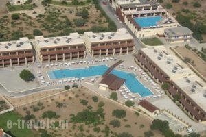 Island Blue Hotel_accommodation_in_Hotel_Dodekanessos Islands_Rhodes_Rhodes Rest Areas