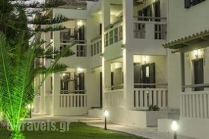 Trianon Studios_best prices_in_Apartment_Ionian Islands_Zakinthos_Planos