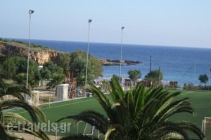 Karavanos Apartments_lowest prices_in_Apartment_Crete_Chania_Daratsos