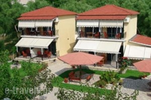Natasa Studios_lowest prices_in_Hotel_Ionian Islands_Ithaki_Ithaki Chora