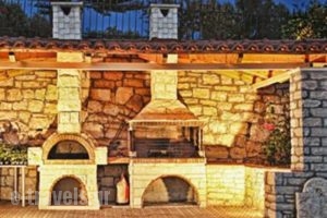 Elena-Pelagia Villas_best prices_in_Villa_Crete_Rethymnon_Rethymnon City