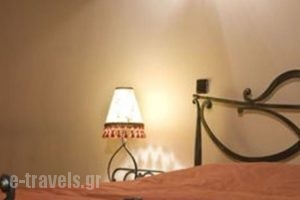 Celena Maisonettes_holidays_in_Hotel_Central Greece_Viotia_Arachova